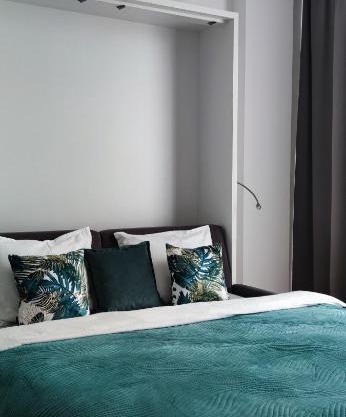 Apartamenty Comfort na Alejach Jerozolimskich