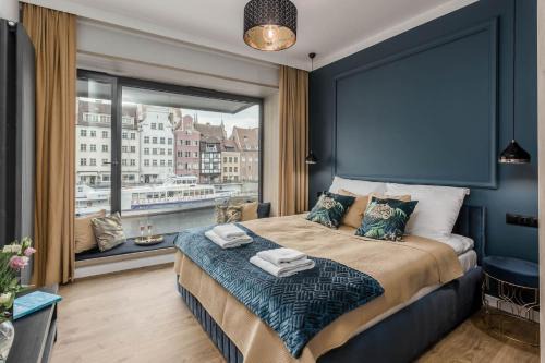 Apartamenty DEO PLAZA by Rent like home