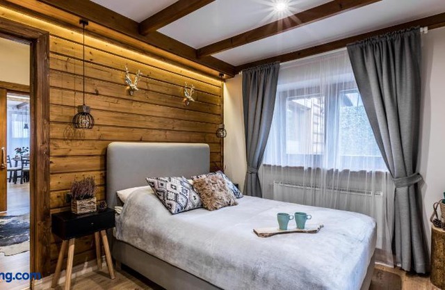 Apartamenty Forrest Nowotarska