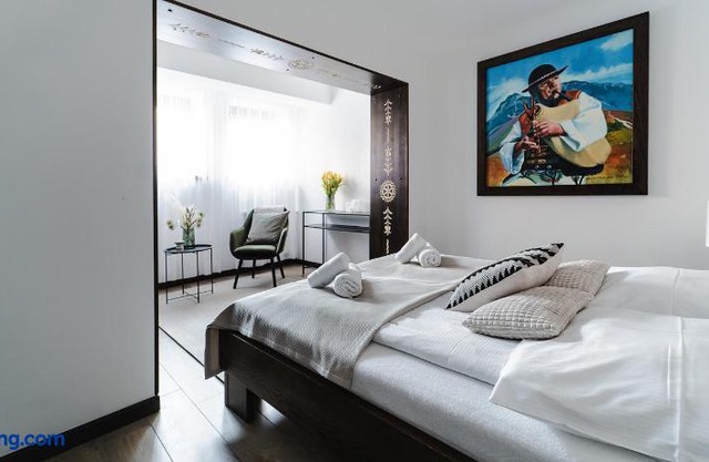 Apartamenty Grunwaldzka