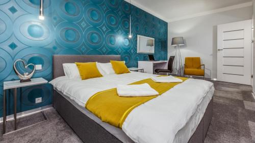 Apartamenty Homely Place Centrum - Stary Rynek - Parking