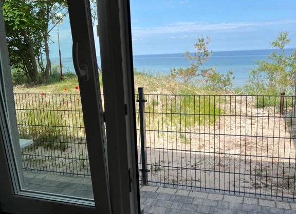 Apartamenty i Domki WyDmy Międzywodzie