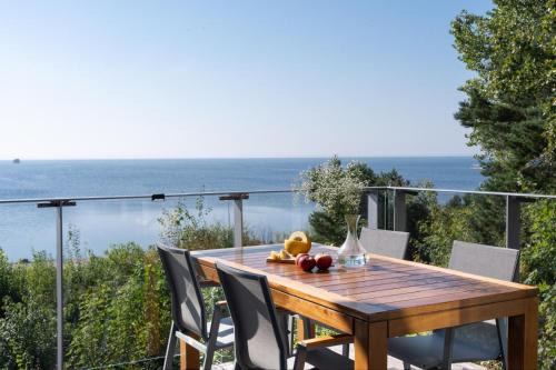 Apartament Jurata 