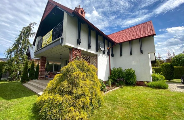 Apartamenty Jarzębinowa 17