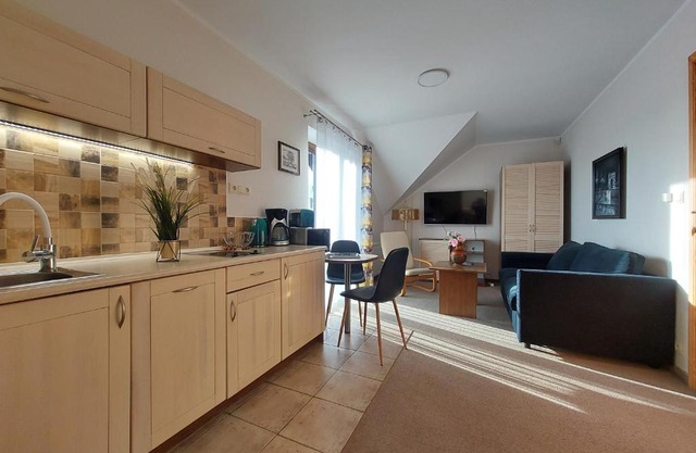 Apartamenty LeVilla