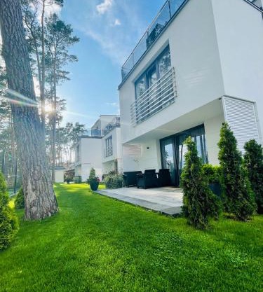 Apartamenty Marco Polo