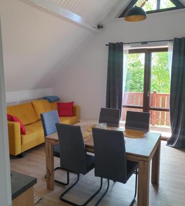 Apartamenty na Rycerskiej