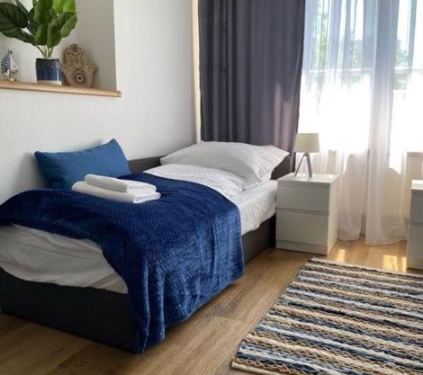Apartamenty nad zalewem 222