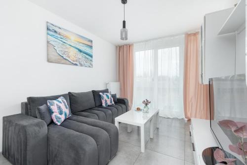 Apartamenty Perłowa Przystań 