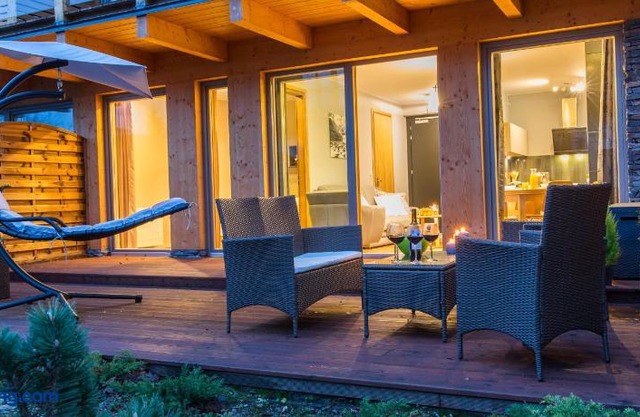 Apartamenty Pod Giewontem Spa