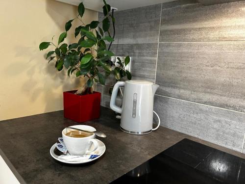Apartamenty pod Szczęśliwym Koniem