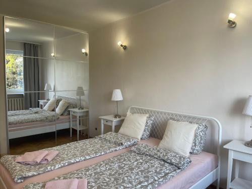 Apartamenty Przy Plaży Gdynia Orłowo