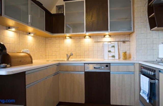 Apartamenty Rodzinne II Apartzakop