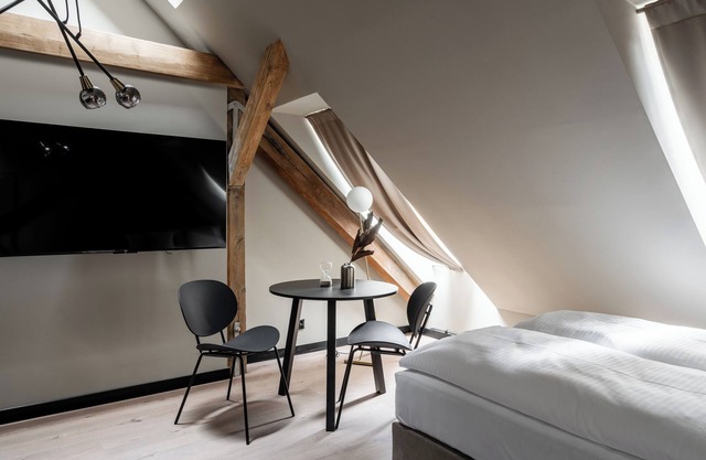 Apartamenty Sun & Snow Boutique Casino Apartments