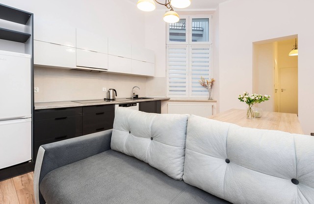 Apartamenty Sun & Snow Wrzesińska
