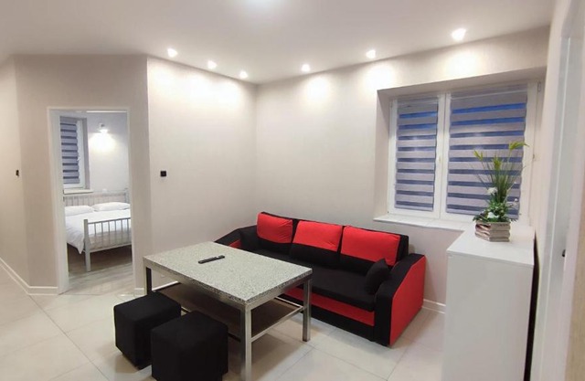 Apartamenty Tuwima
