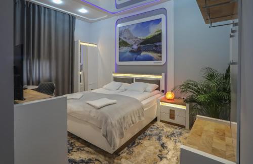 Apartamenty Ty i Ja