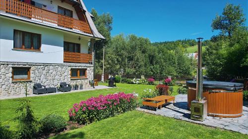 Apartamenty u Basi
