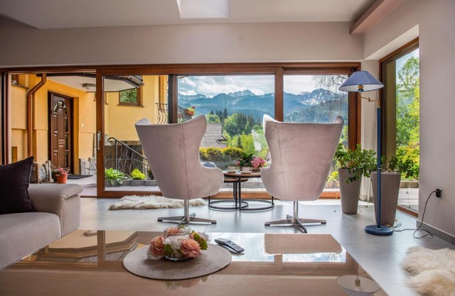 Apartamenty Willa Alesandro