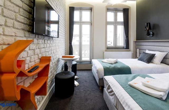 Apartamenty Wodna 13