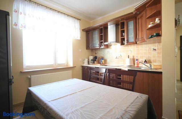 Apartamenty Wojska Polskiego