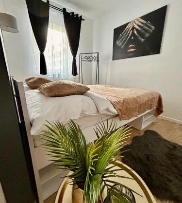 Apartamenty Zielona