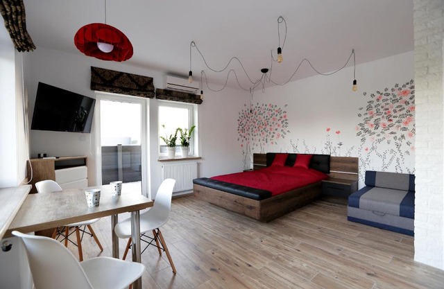 ApartamentyBusko