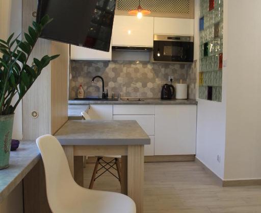 ApartamentyBusko - Przy Deptaku
