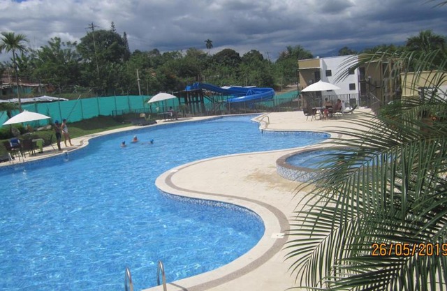ApartaSol 101D reserva de la Colina