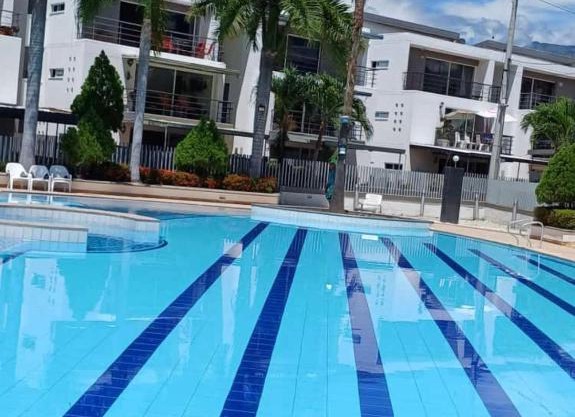 Apartasol Santa Antioquia 