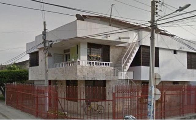 Apartastudio Cartagena