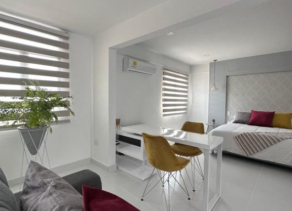 Apartasuites Mardini