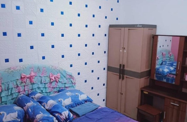 apartemen aeropolis