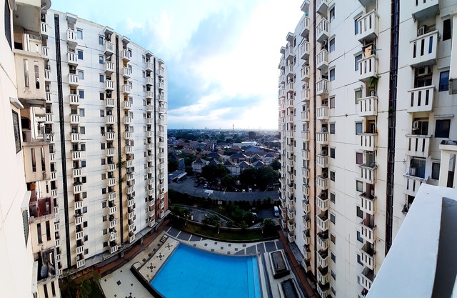 Apartemen Cibubur Village by Raja Sulaiman Property