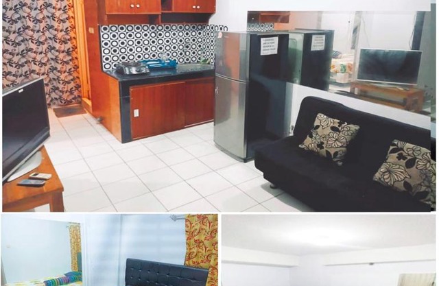 Apartemen Cibubur village by Hans property