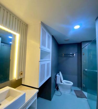 Apartemen Patraland Amarta