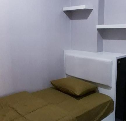 Apartemen Sentra Timur