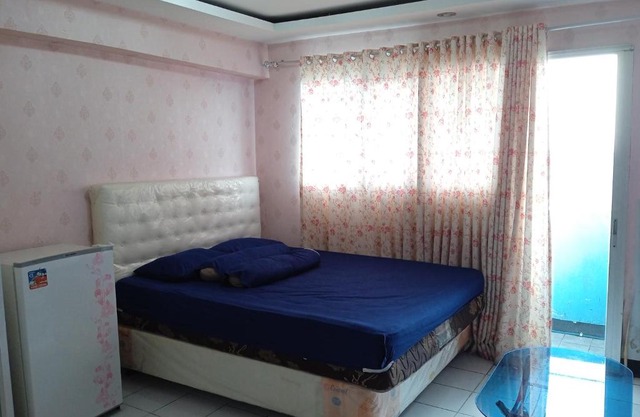 Apartemen Sentra Timur