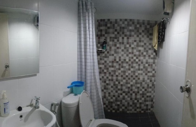 Apartement Grand Sentraland
