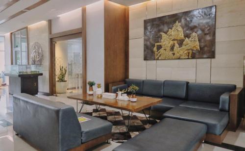 Apartemen Taman Melati Yogyakarta 
