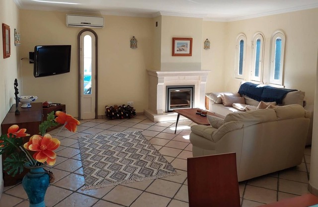 Apartemento das Chaminés