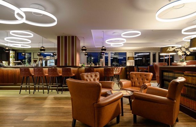 Aparthotel Adagio Frankfurt City Messe