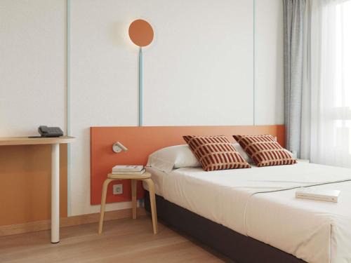 Aparthotel Adagio Access Toulouse Jolimont