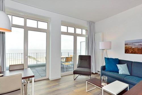 Aparthotel Anna Düne 