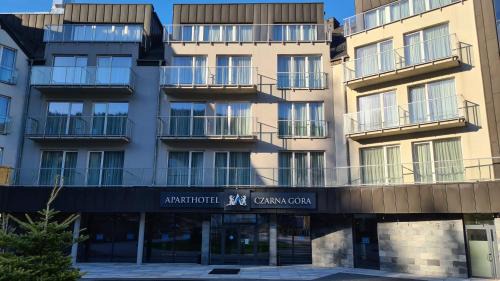 Aparthotel Apartamenty Czarna Góra 231