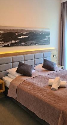 Aparthotel Apartamenty Czarna Góra 205