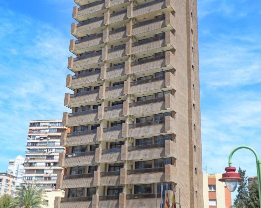Aparthotel BCL Levante Beach