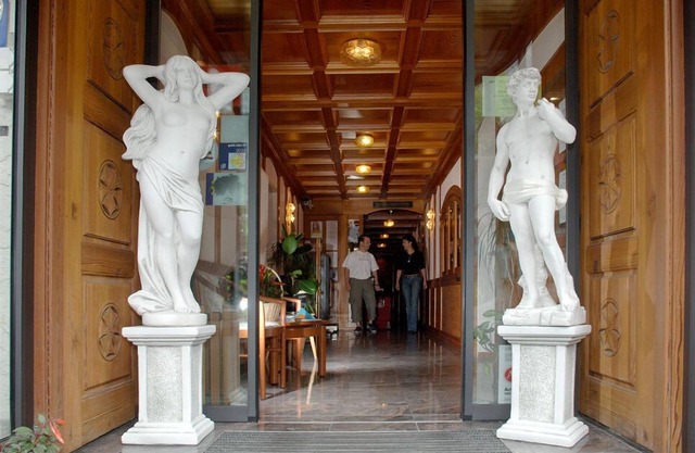 Aparthotel dala Leukerbad