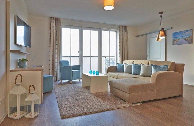 Aparthotel Waterkant Suites, Suite 4-77