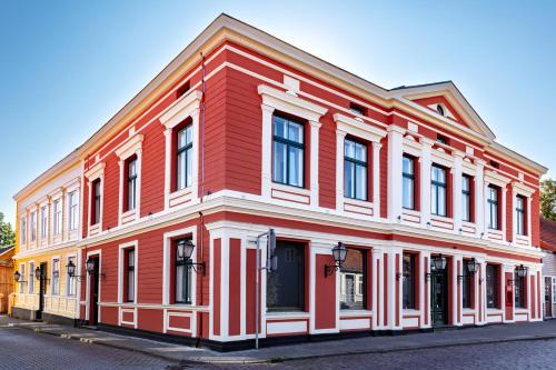 Aparthotel Pils 17